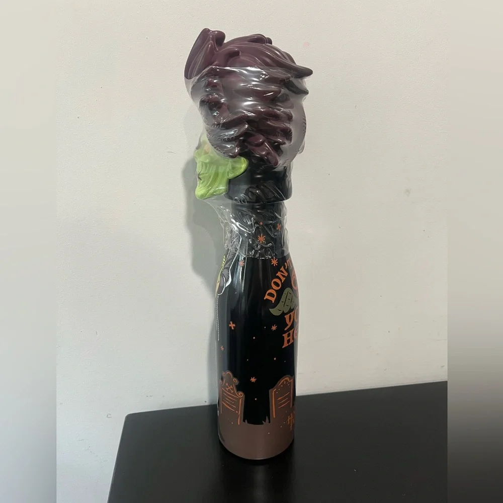 Disney’s Hocus Pocus Billy Butcherson Water Bottle
